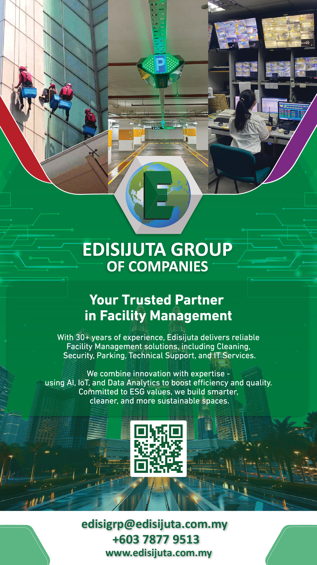 Edisijuta Group