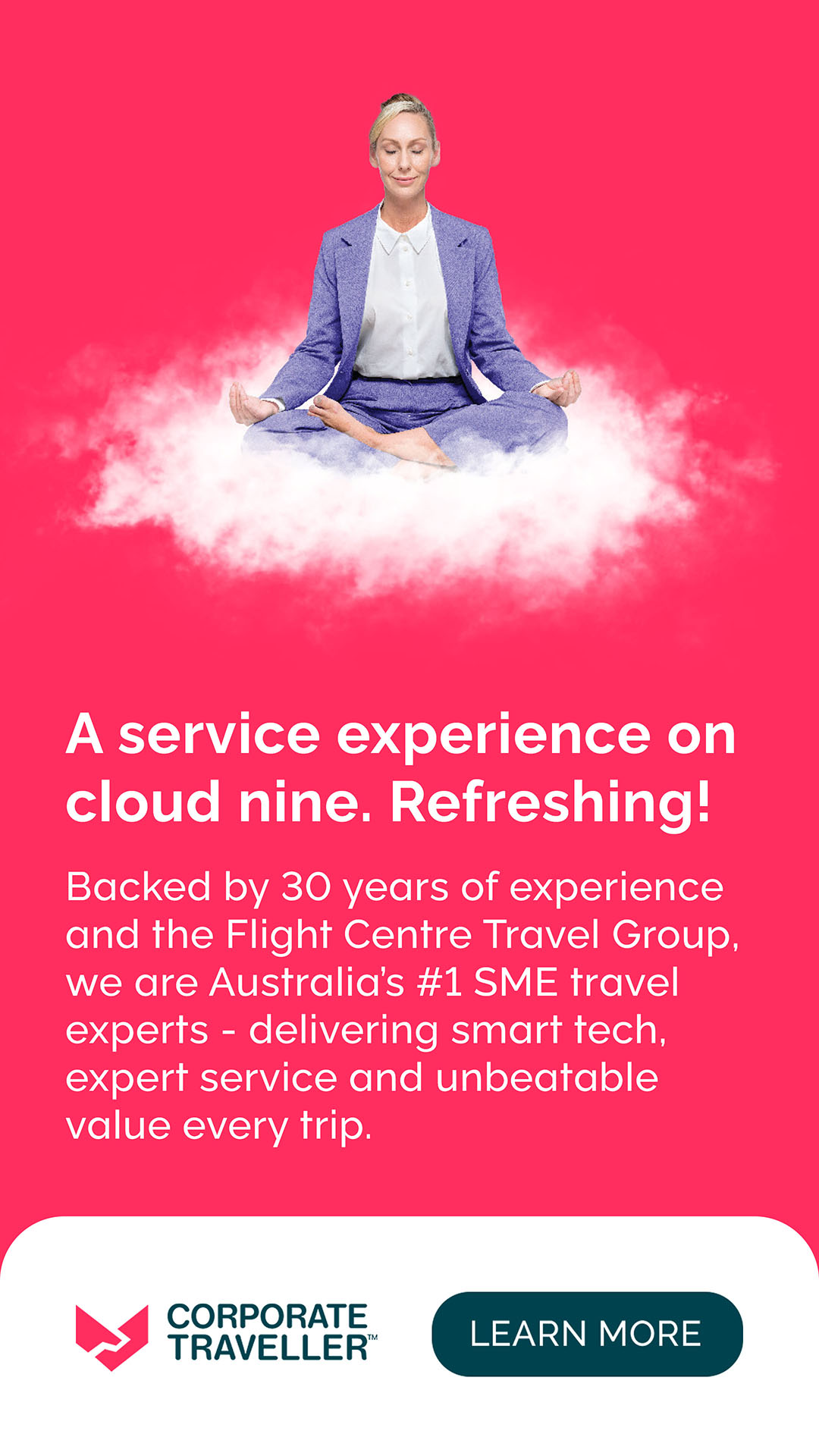 Corporate Traveller