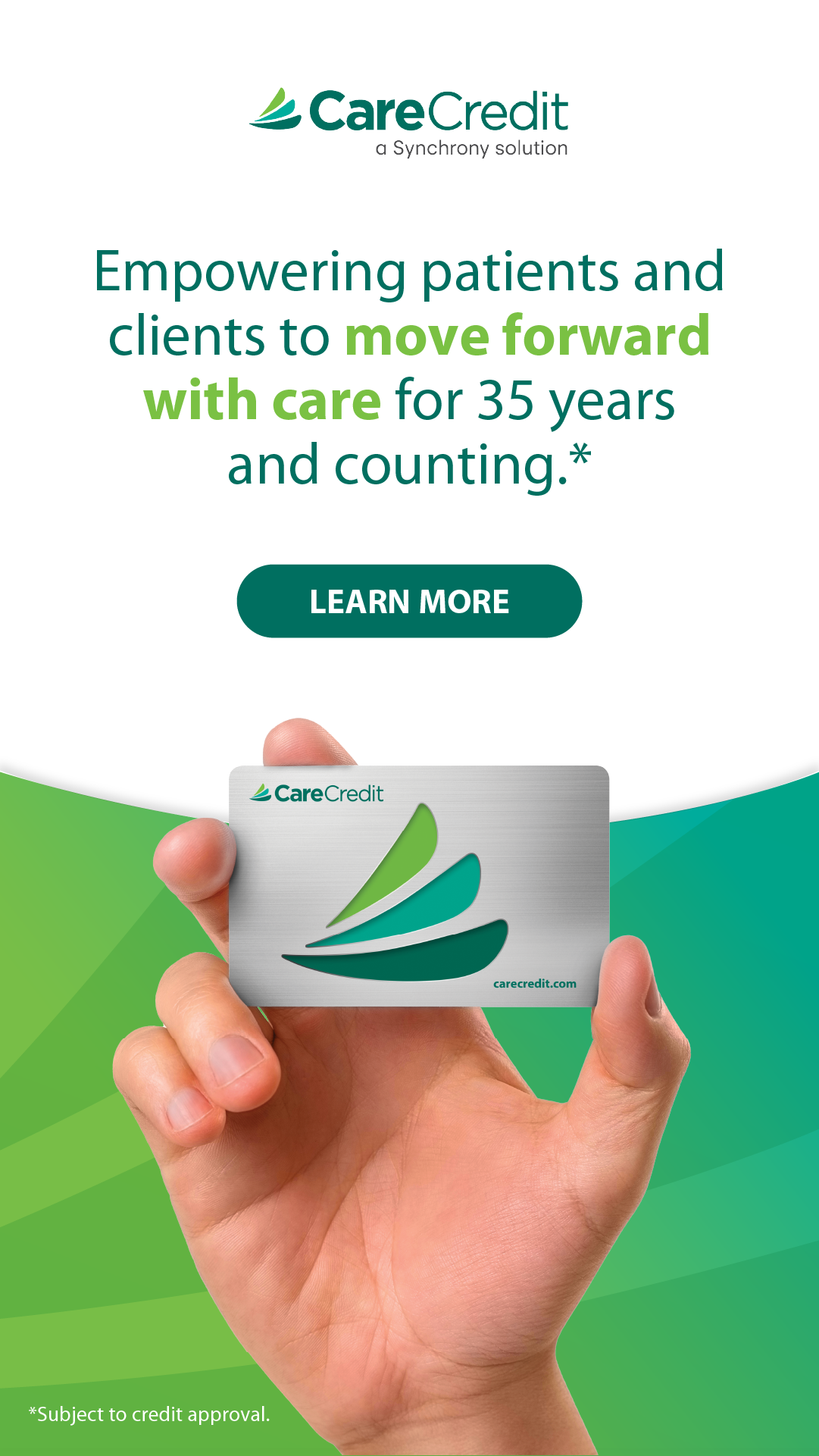 CareCredit