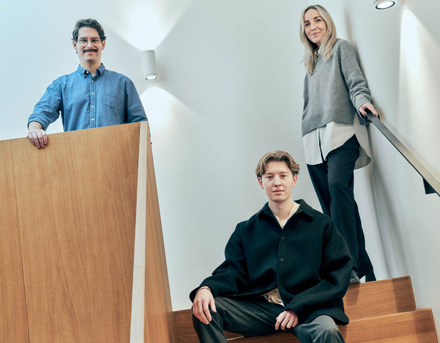 INSPIRED partners with The CEO Magazine