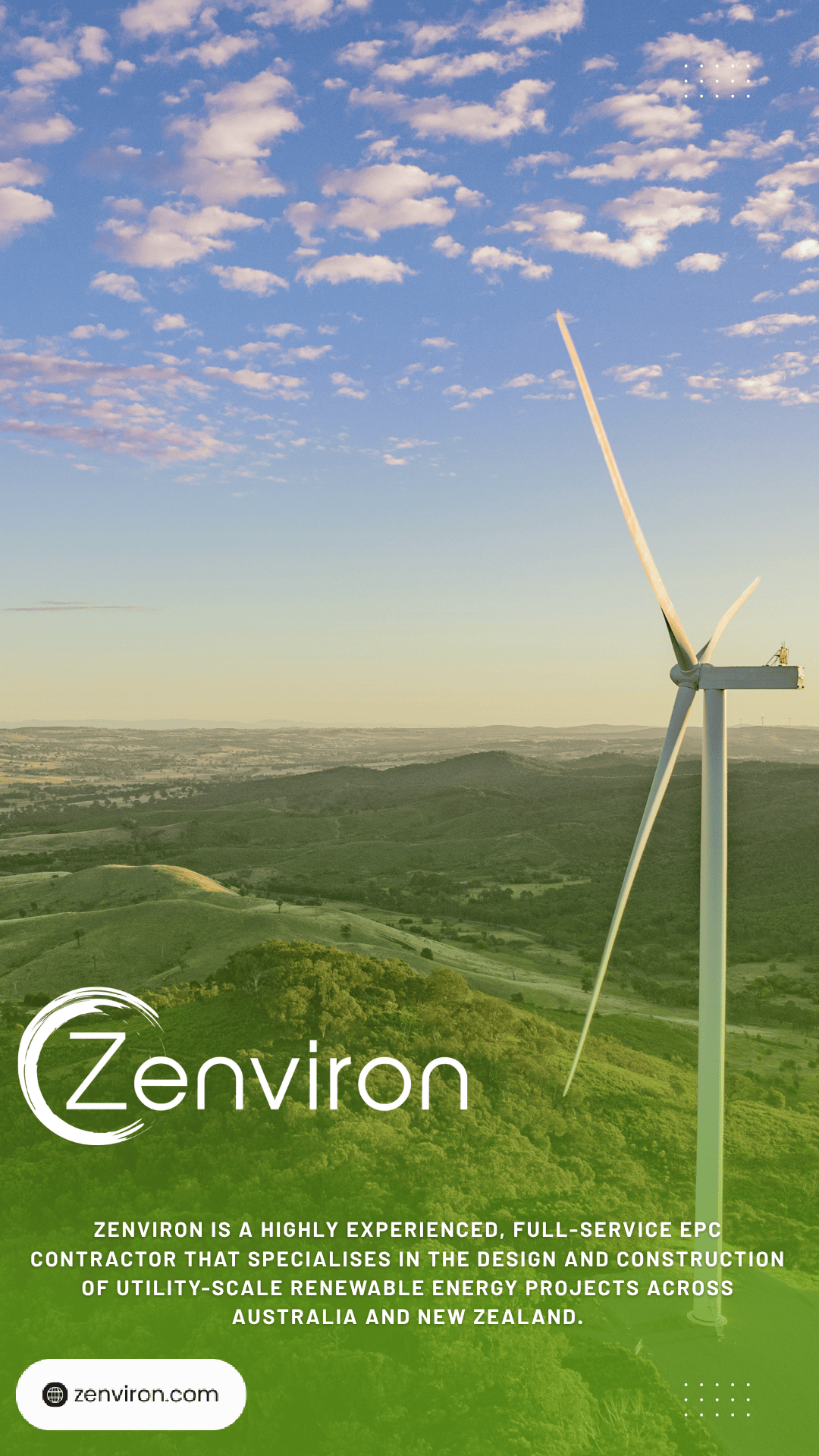 Zenviron