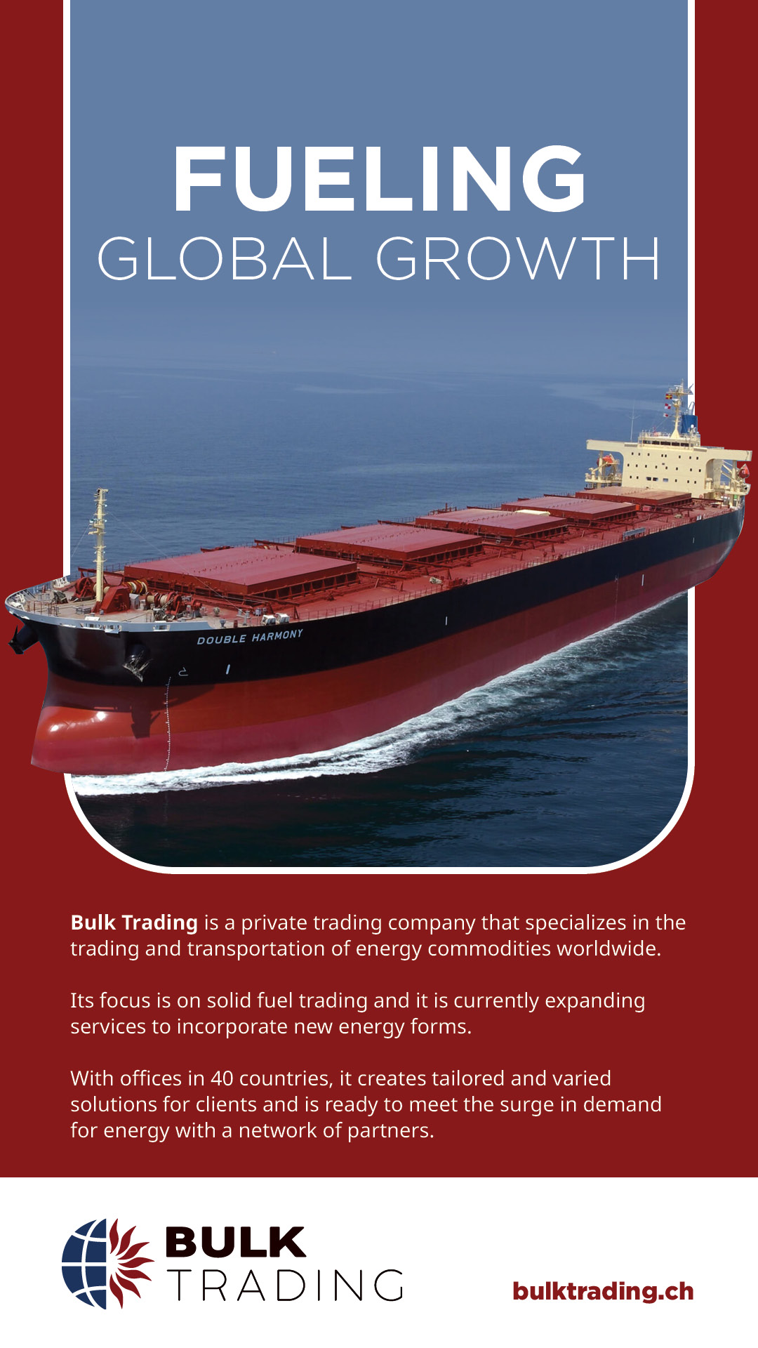 Bulk Trading