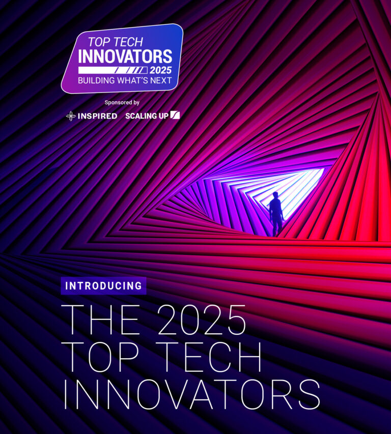 From AI and clean energy to cybersecurity, health, finance and beyond, these are the innovators reshaping the world – and the lessons they want future leaders to know.