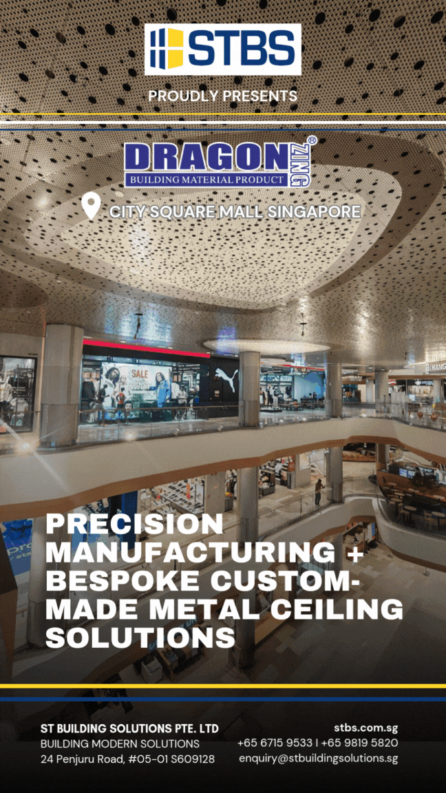 ST Building Solutions