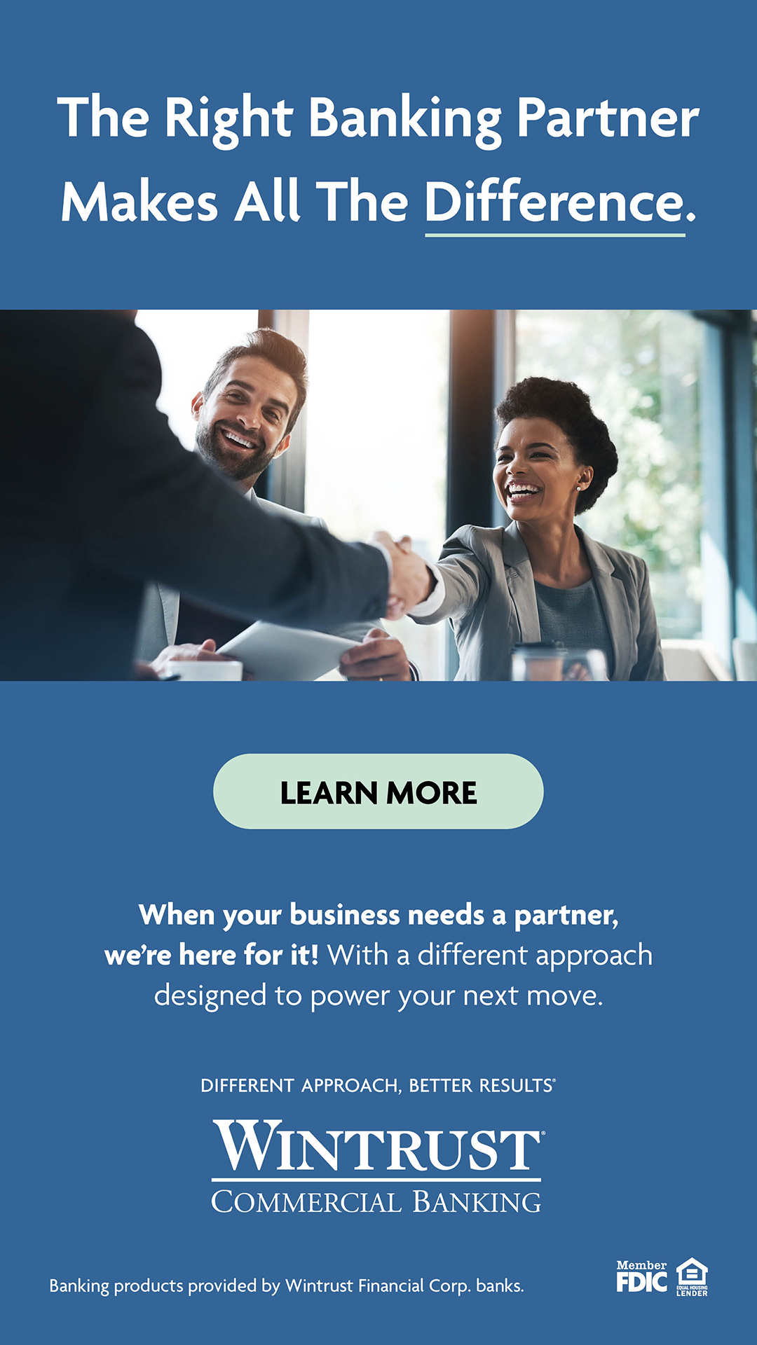 Wintrust