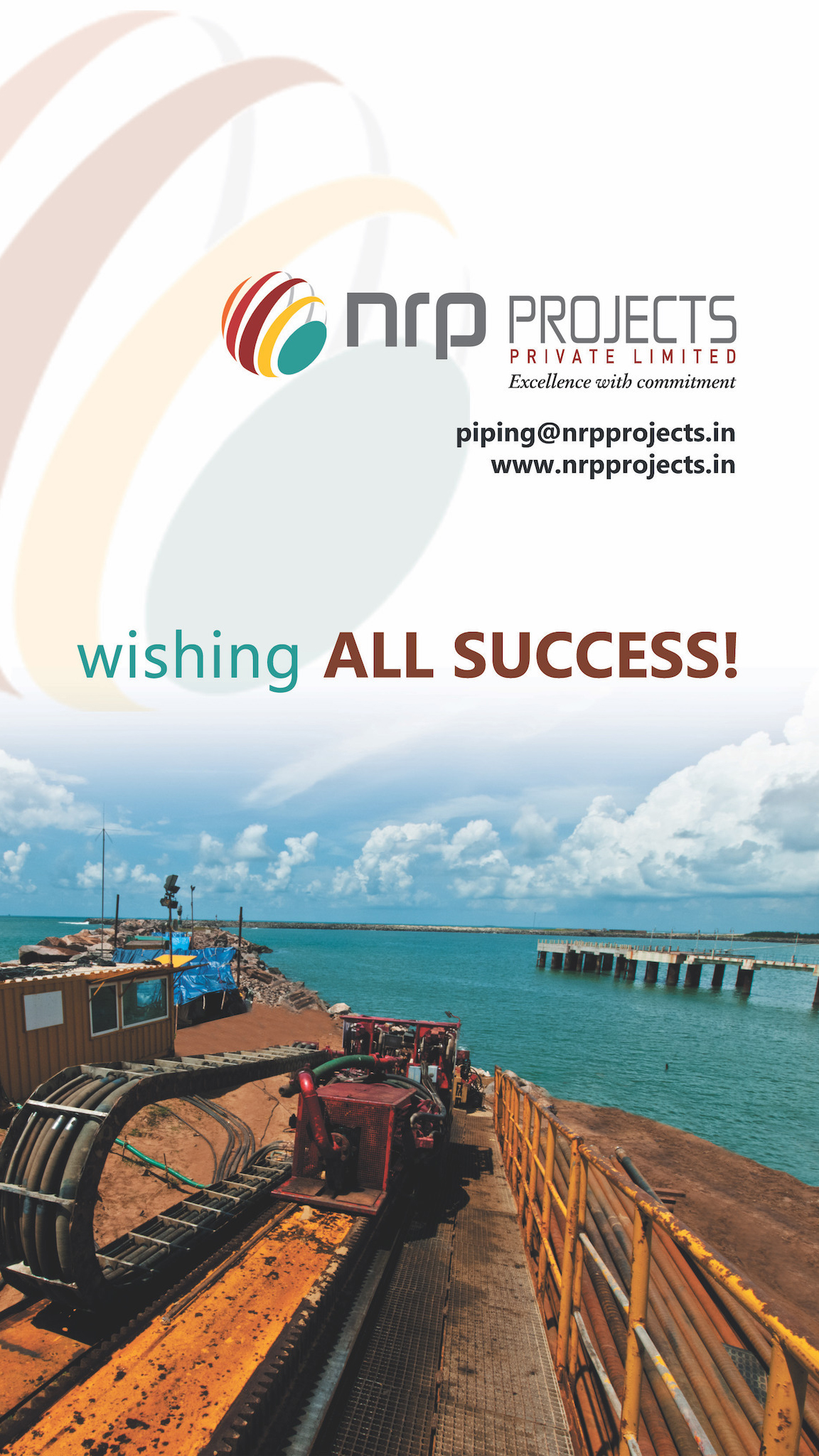 NRP Projects
