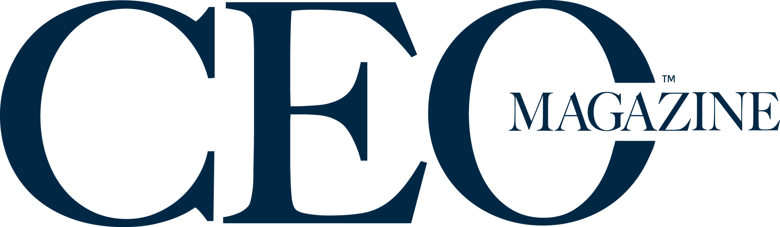 CEO Logo