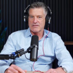 Patrick Leonard reveals the CEO playbook for leading through healthcare disruption