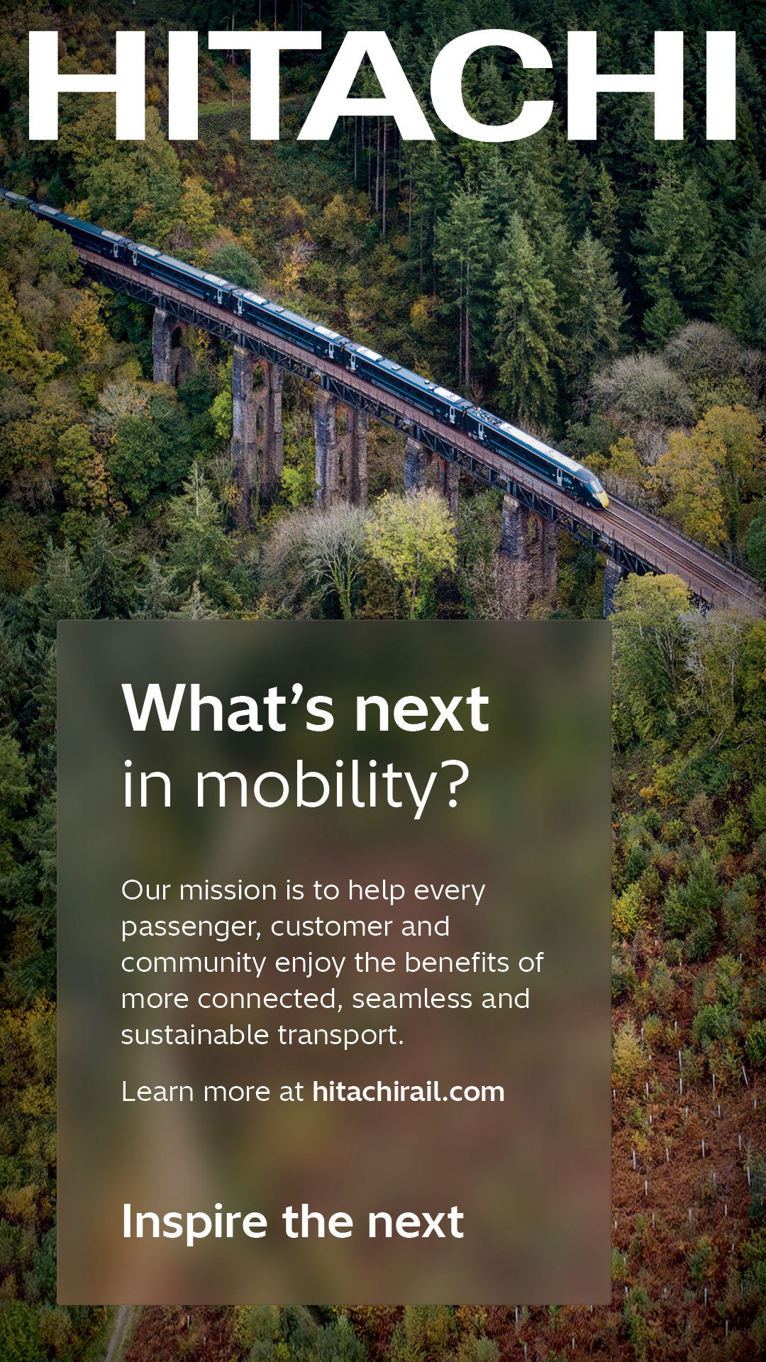 Hitachi Rail India