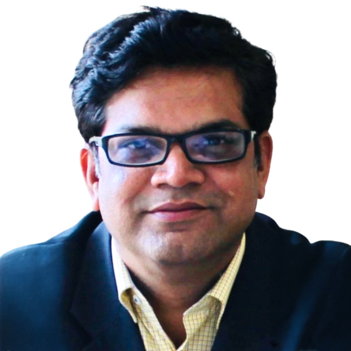 Abhay Kimmatkar