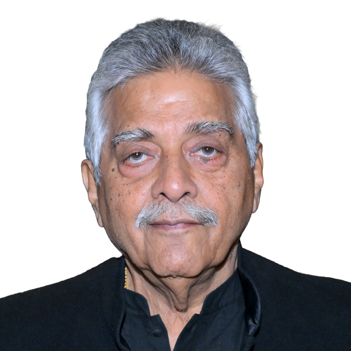 Ashok Kapur