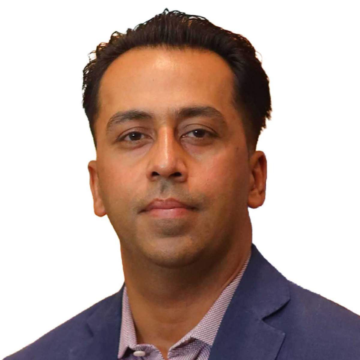 Rahul Mehra