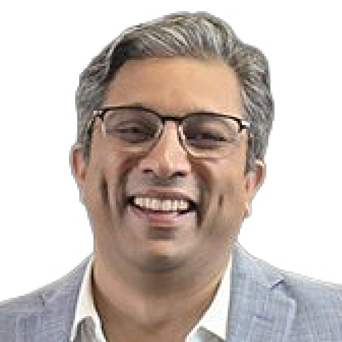 Sangeet Kumar
