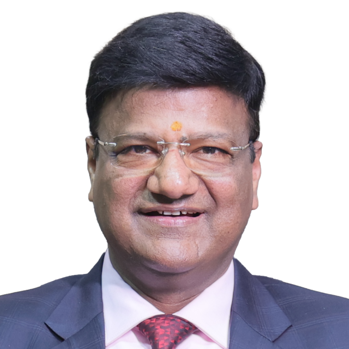 Sandeep Jain