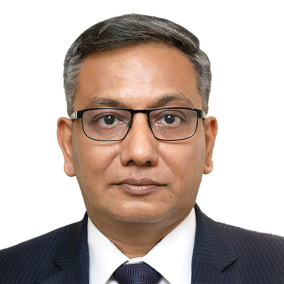 Sundararaman Ramamurthy
