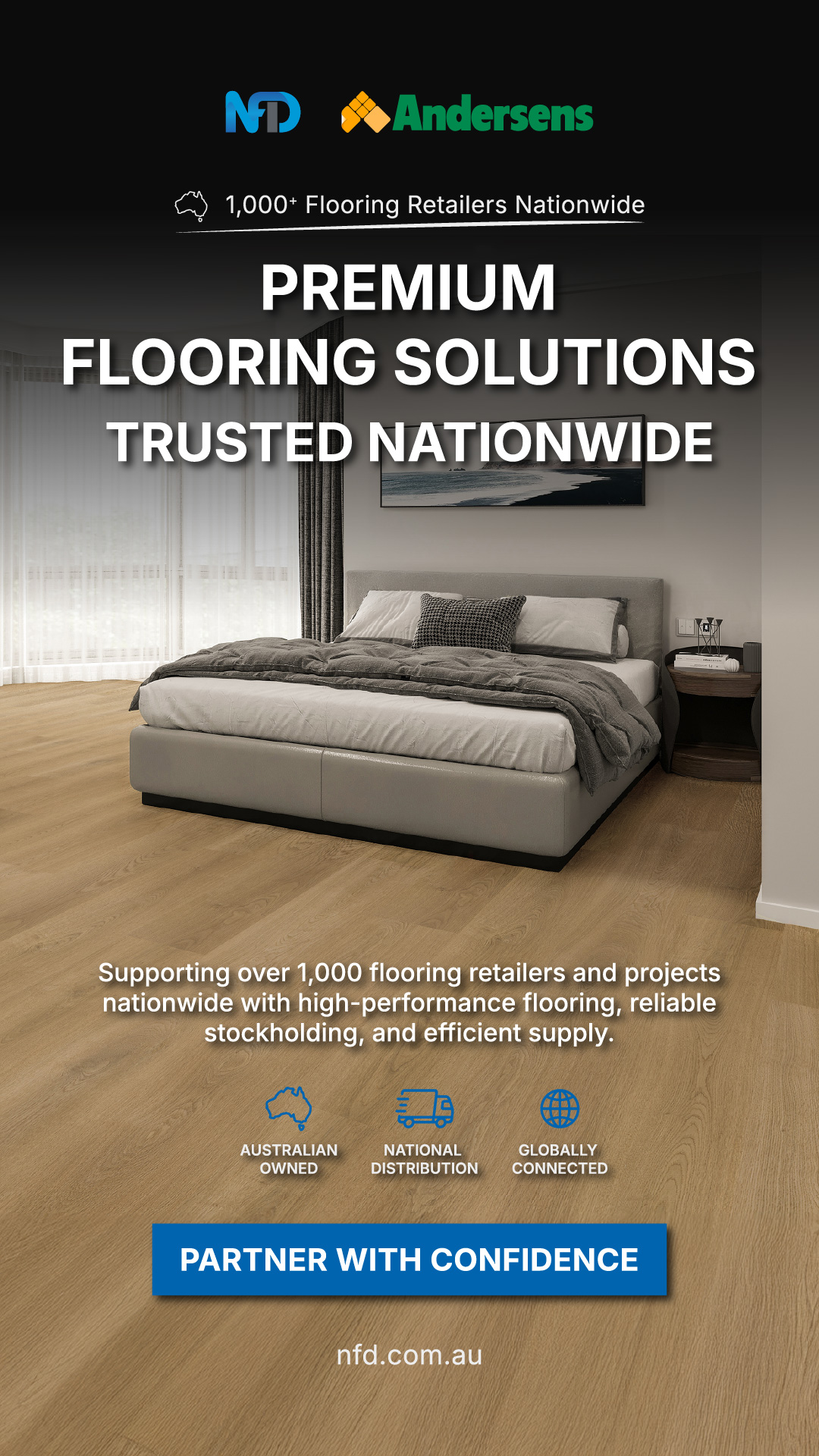 National Flooring Distributors