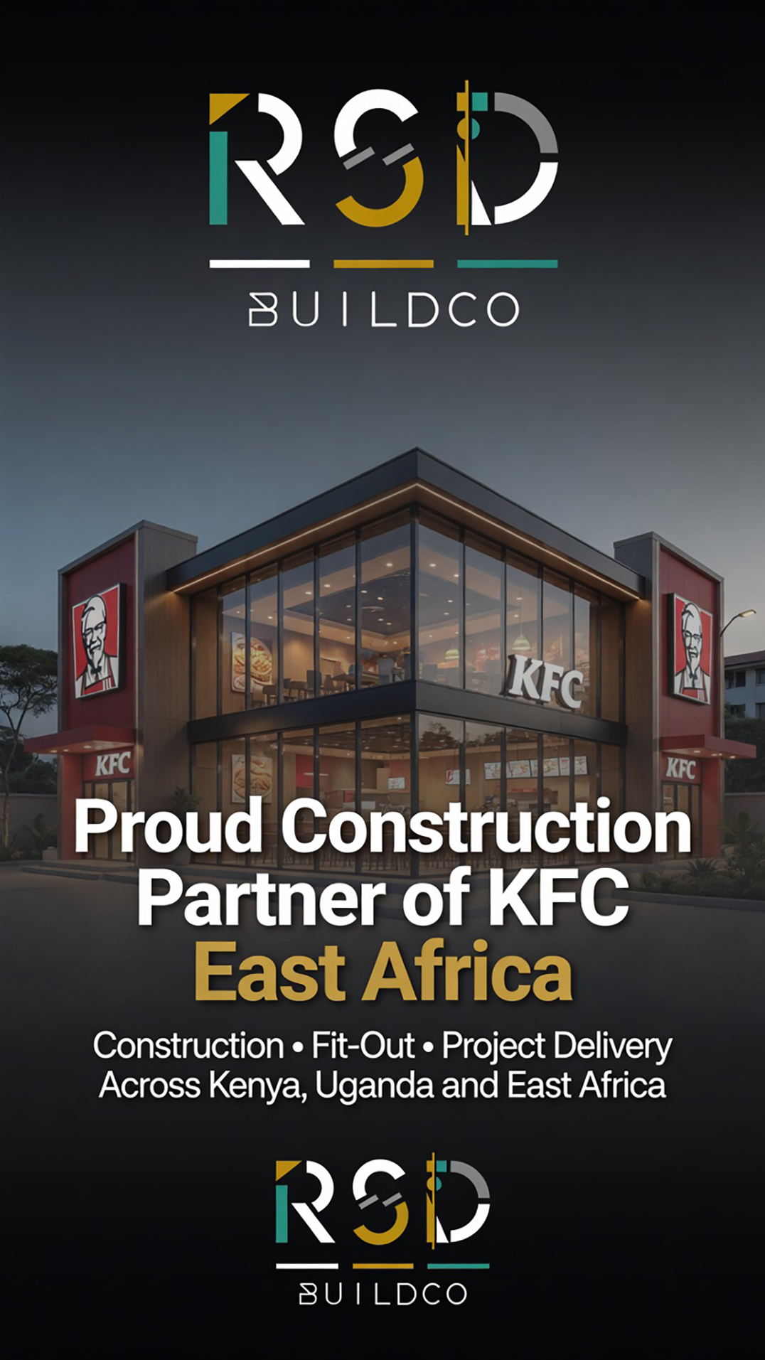 RSD Buildco