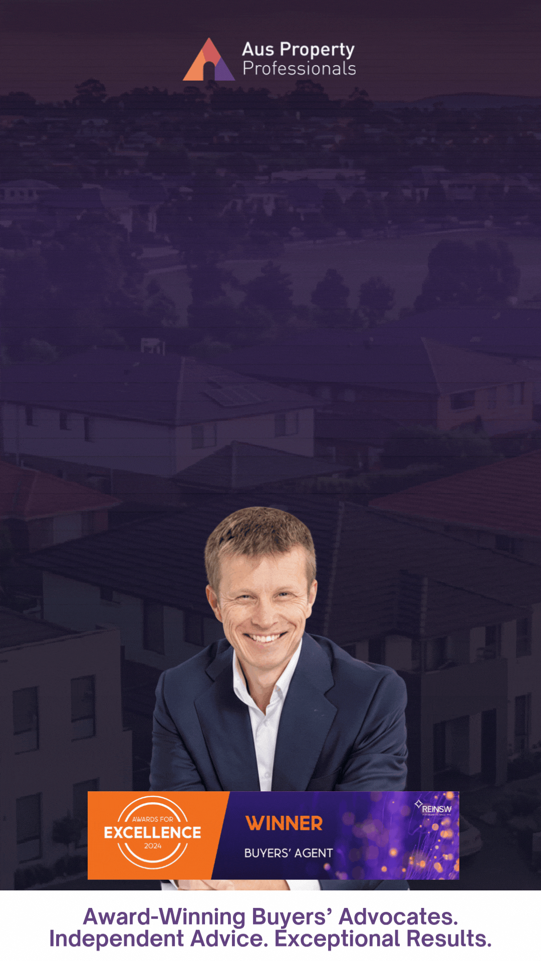Aus Property