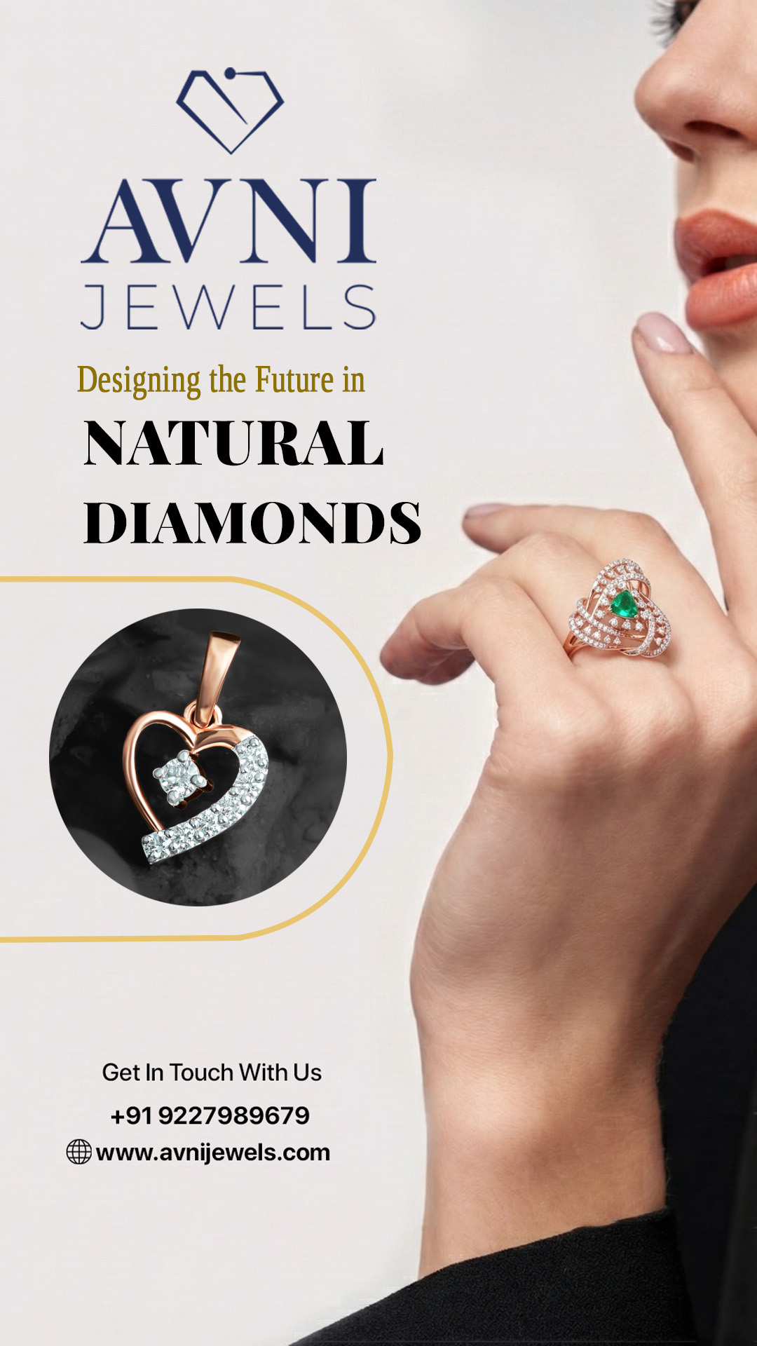 Avni Jewels