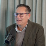 Andrew Everingham on why human connection matters more in an AI-driven world
