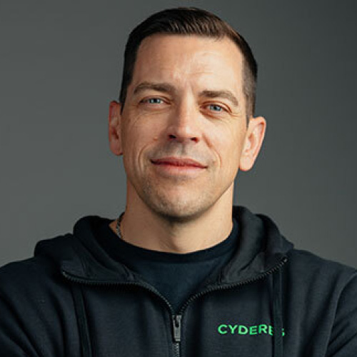 Chris Schueler