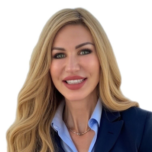 Rachel Everett