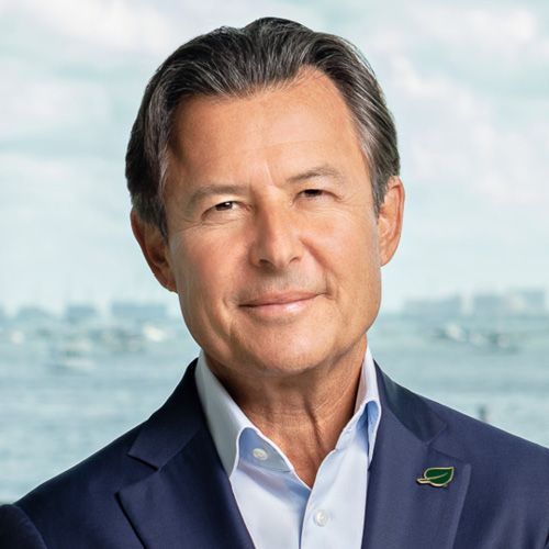 Roger Barnett