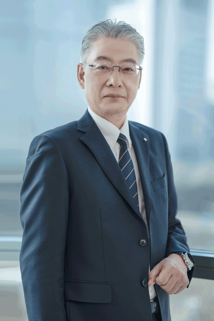 竹岡一彦:横河电机,携手客户,共创未来,百年企业的可持续发展之道 China