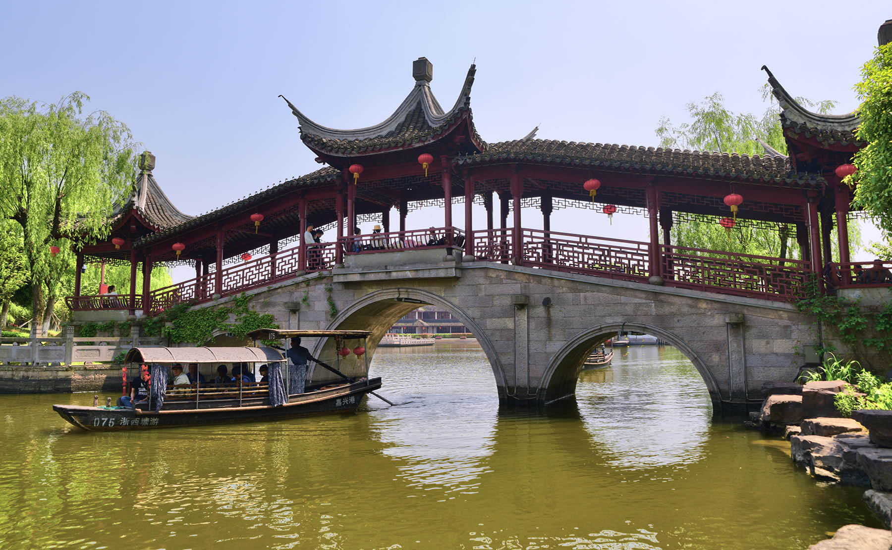 5大不为人知的中国宝藏景点– China