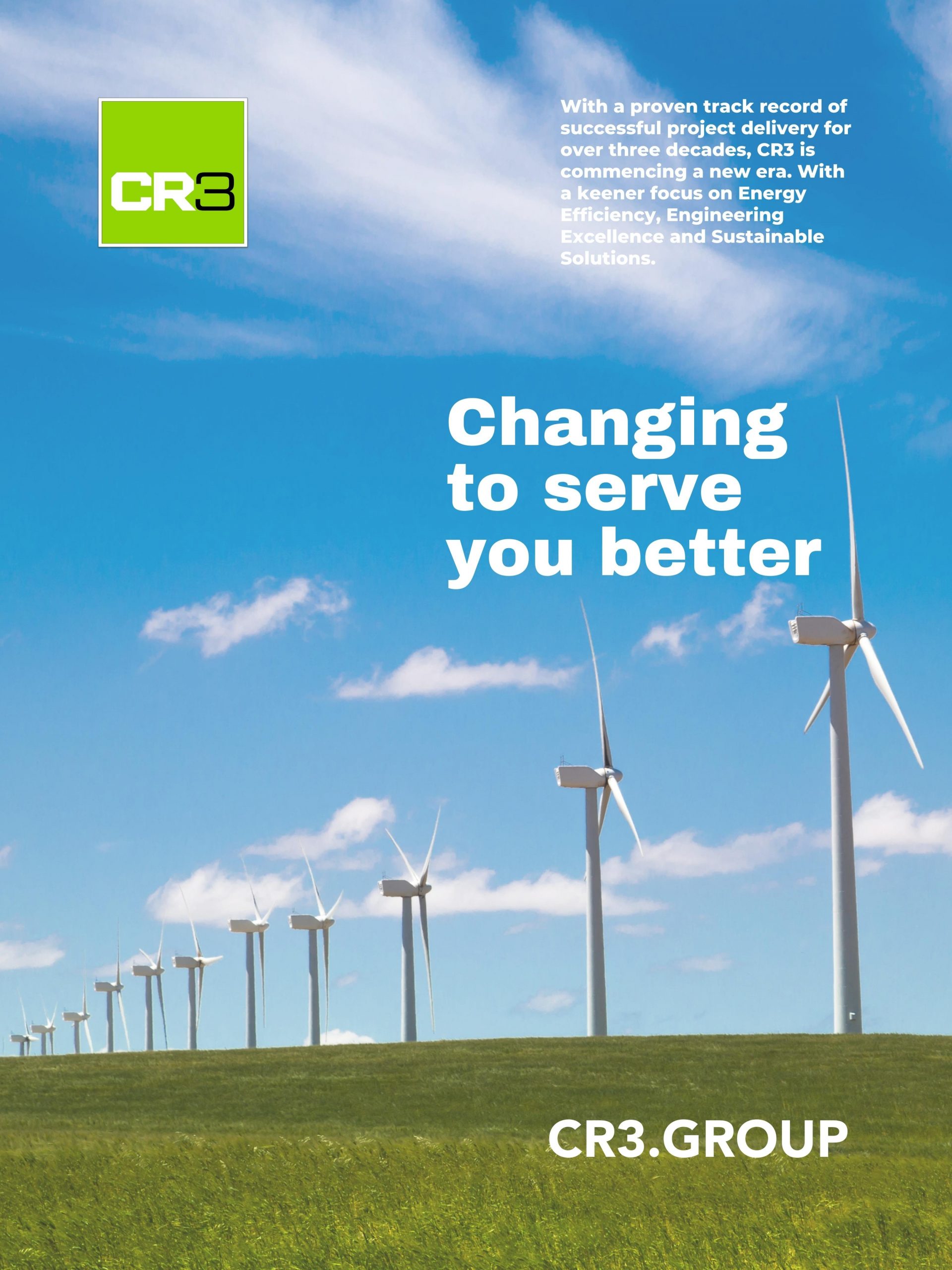 CR Asia Group