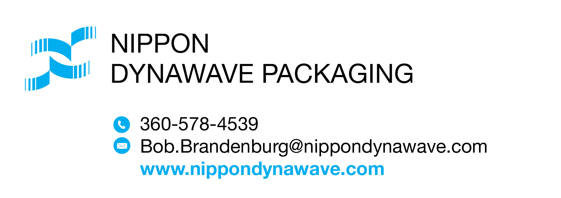 Advertorial Nippon Dynawave Packaging EMEA