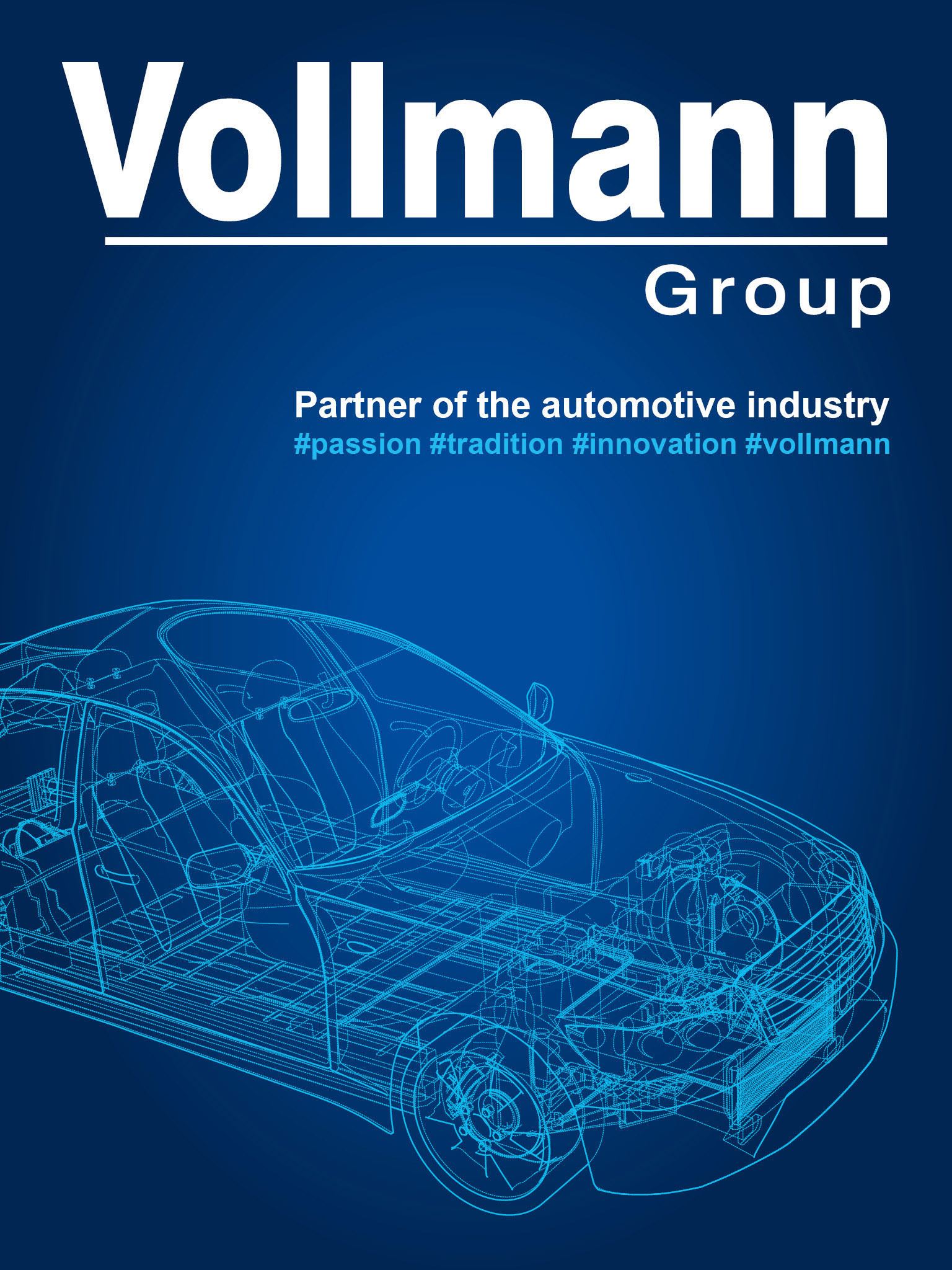 Vollmann Group