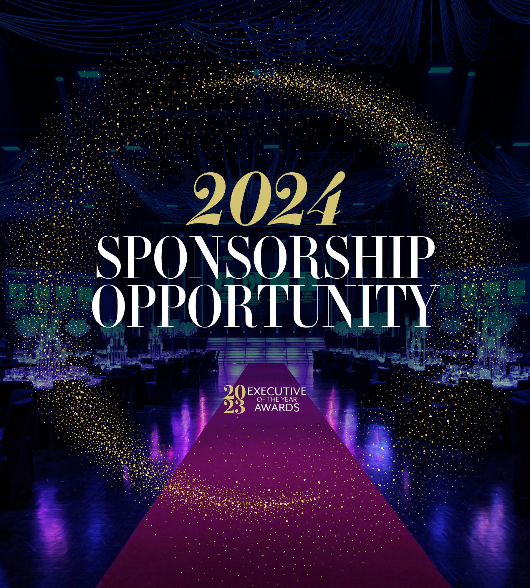 Become A Sponsor In 2024 Special Editions   2024 Sponsorship Opportunity 