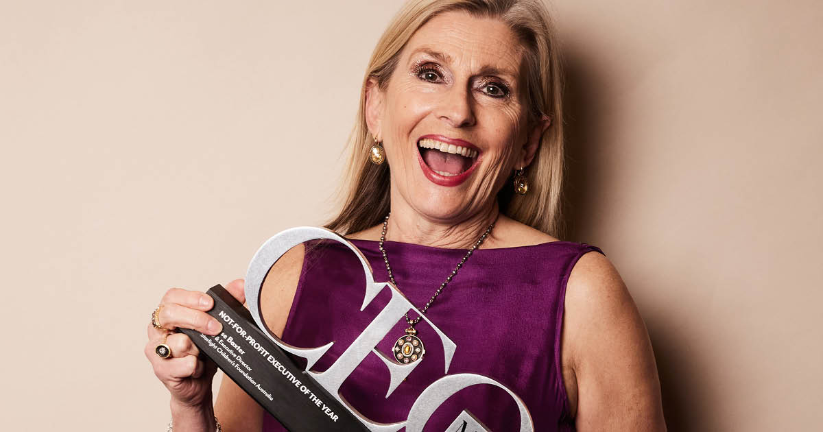 Louise Baxter Special Editions