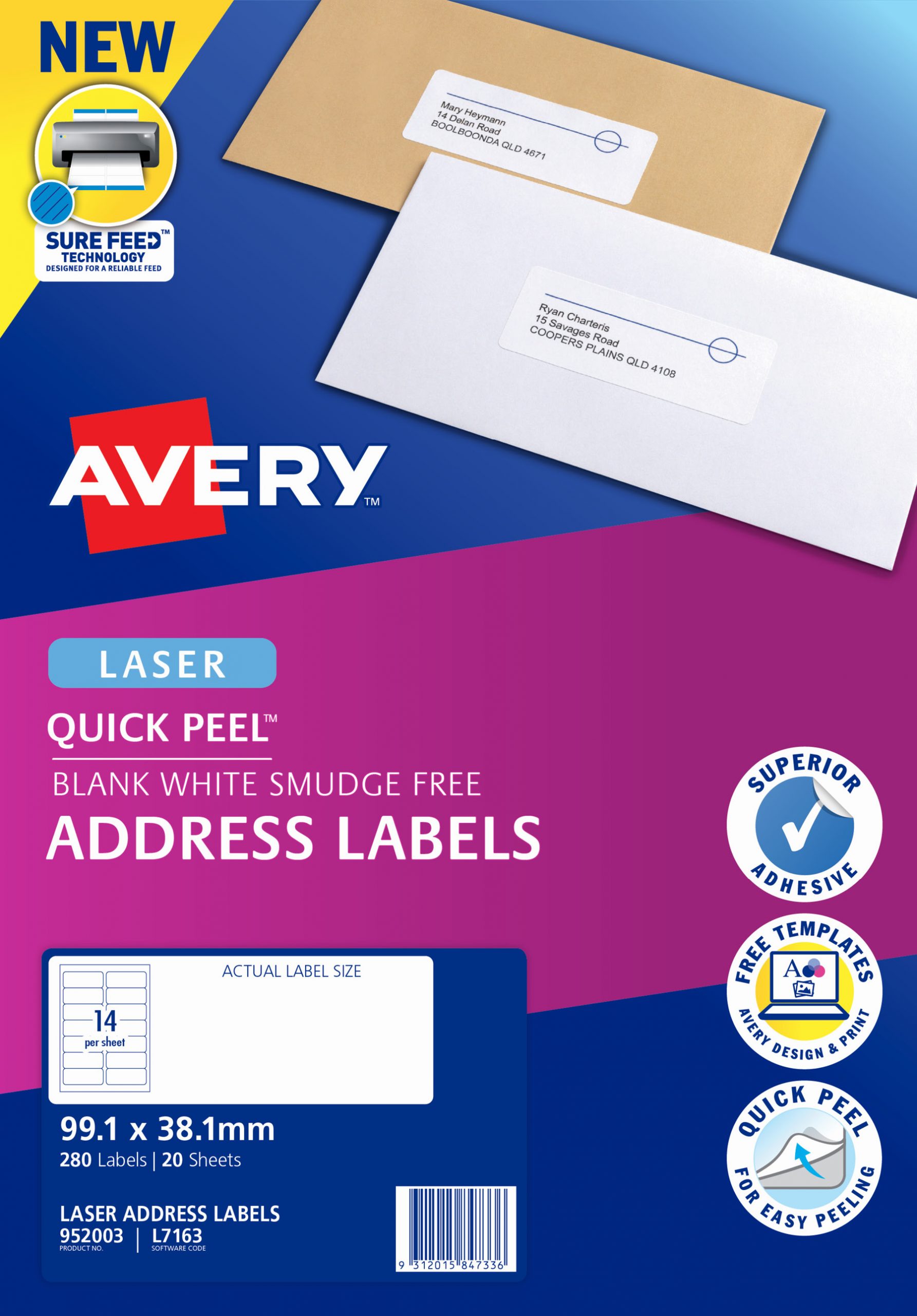 Advertorial – Avery – ANZ