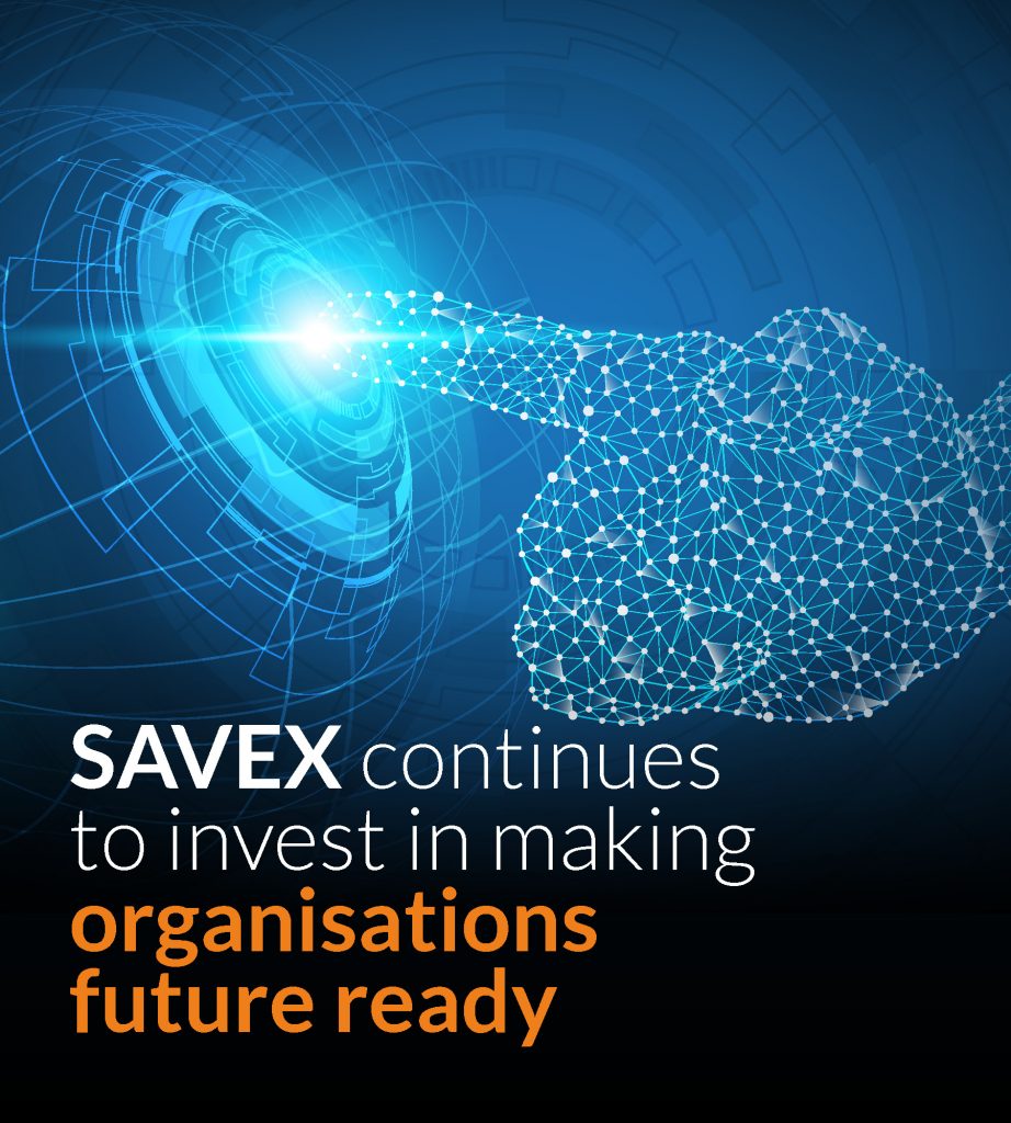 Advertorial – Savex Technologies – India