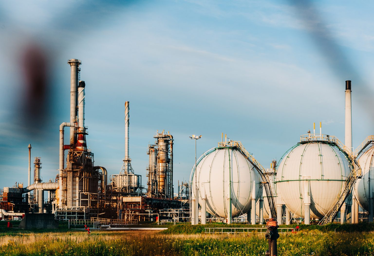 IndianOil LNG India