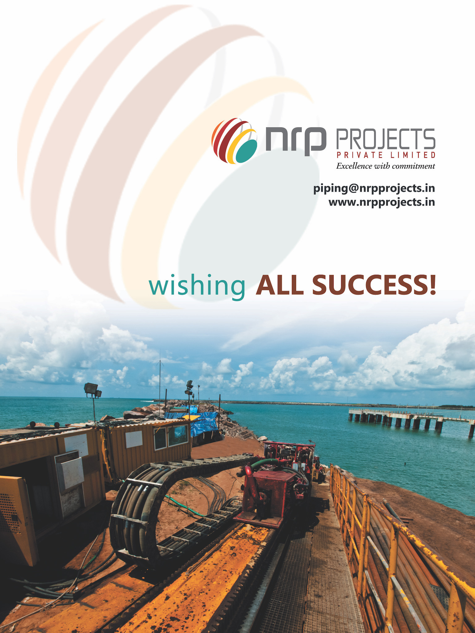 NRP Projects