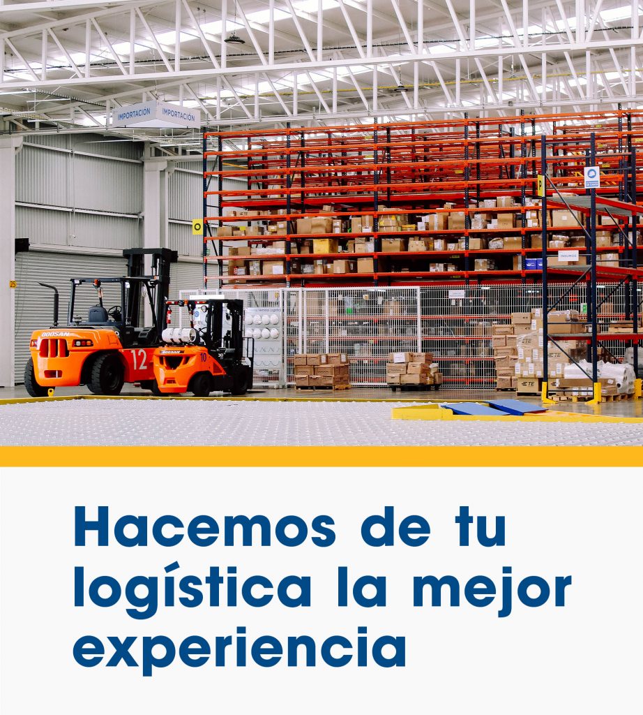 Advertorial Términal Logistics Latin America