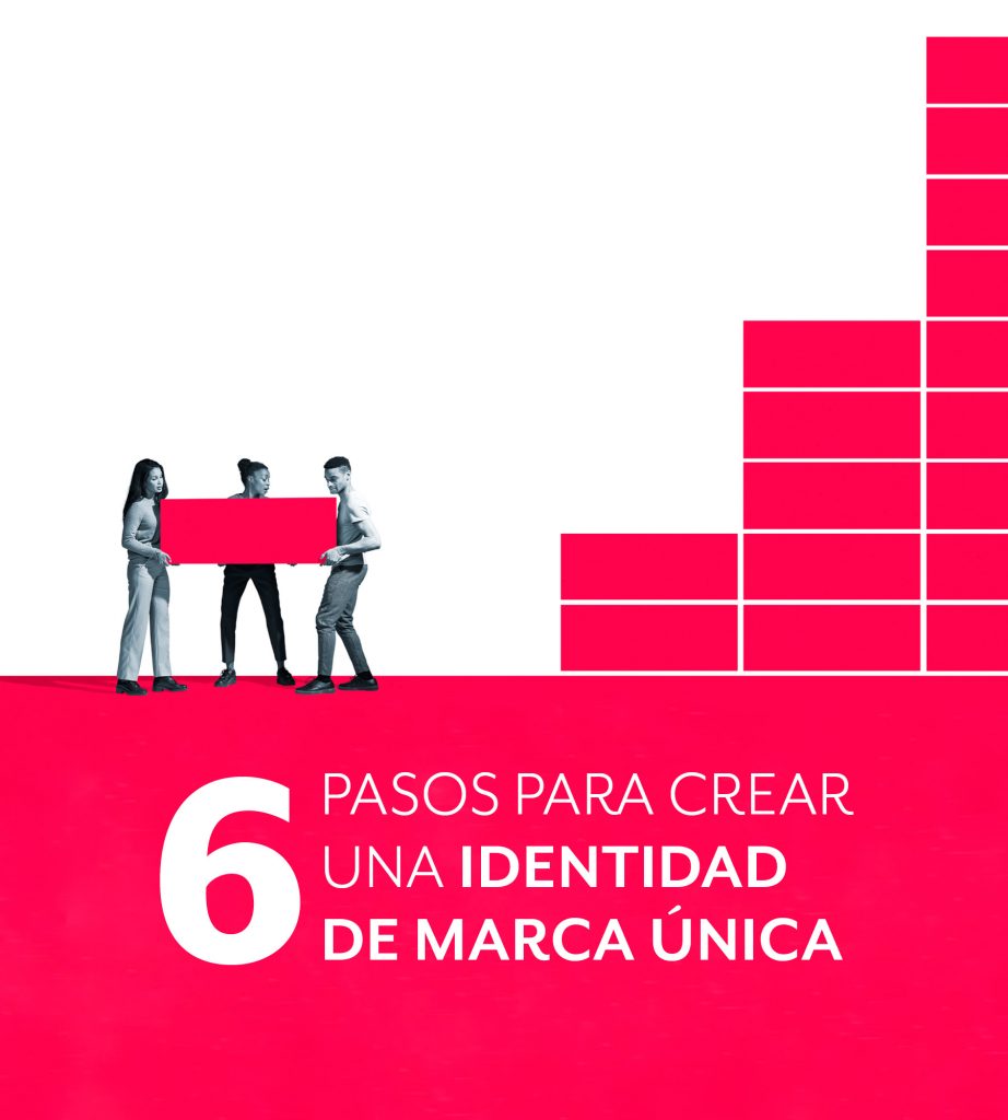 Seis Pasos Para Crear Una Identidad De Marca única – Spanish